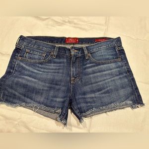 Lucky Brand Women’s Jean Shorts